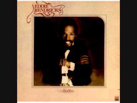 Shoeshine Boy by Eddie Kendricks