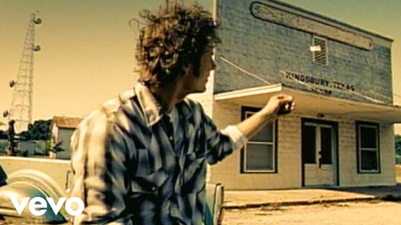 What Was I Thinkin' by Dierks Bentley