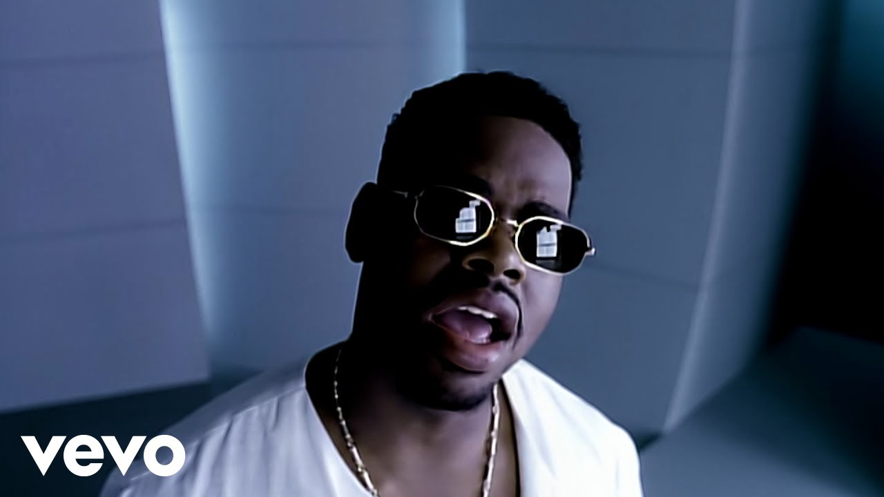 4 Seasons of Loneliness by Boyz II Men