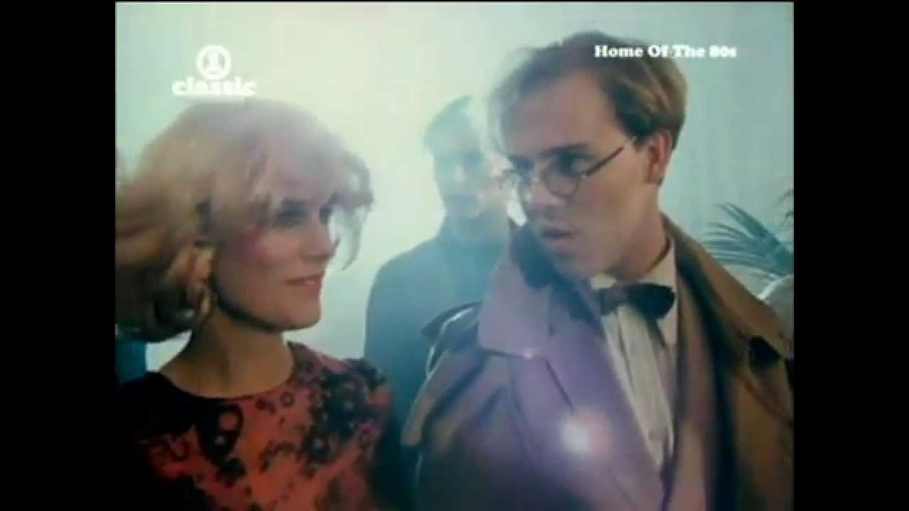 It's My Party by Dave Stewart with Barbara Gaskin