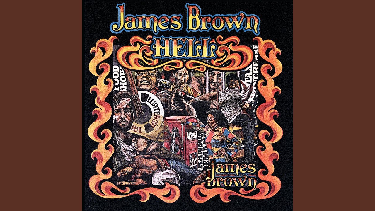 My Thang (Part 1) by James Brown