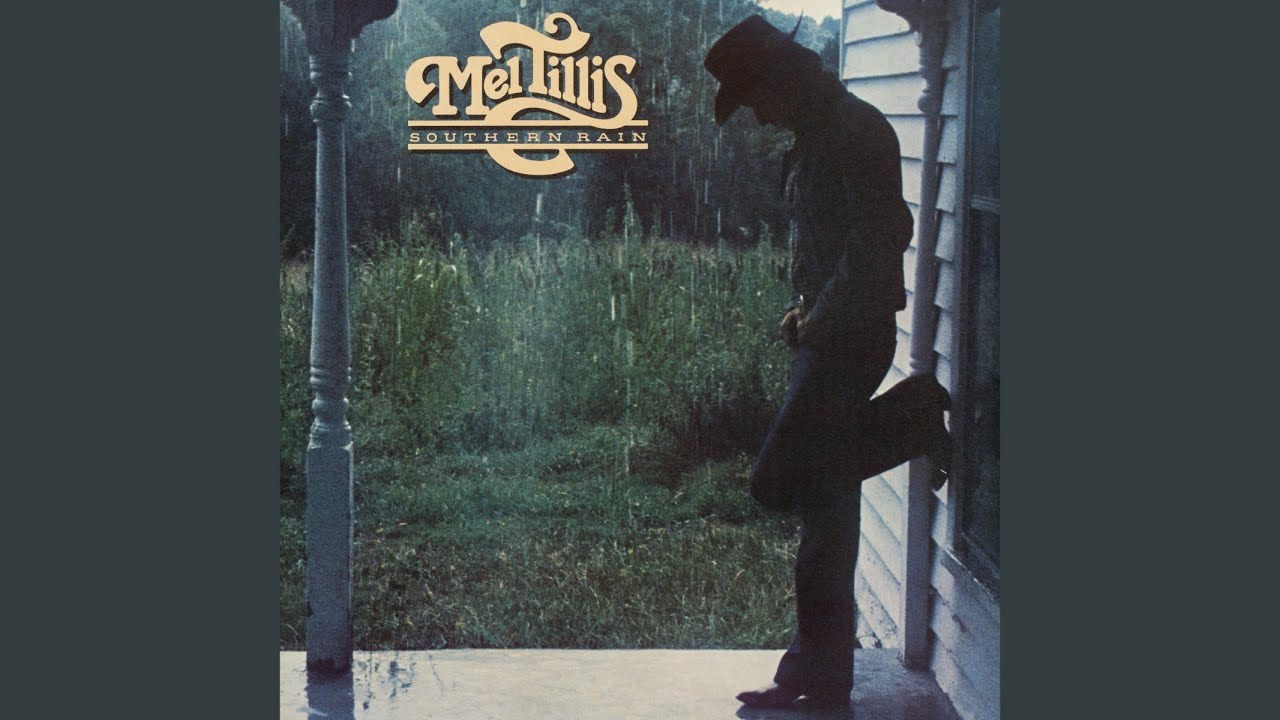 Southern Rains by Mel Tillis