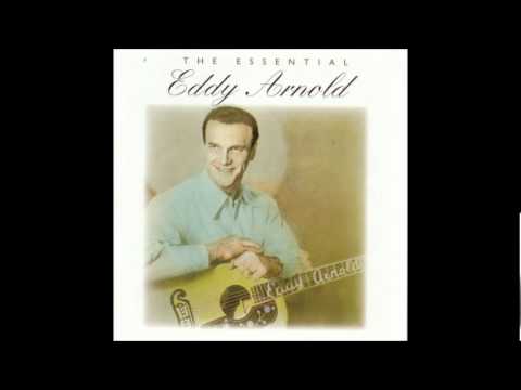 I'll Hold You in My Heart (Till I Can Hold You in My Arms) by Eddy Arnold