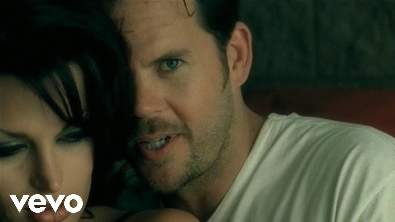 Man to Man by Gary Allan