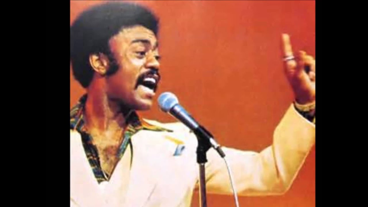 Part Time Love by Little Johnny Taylor