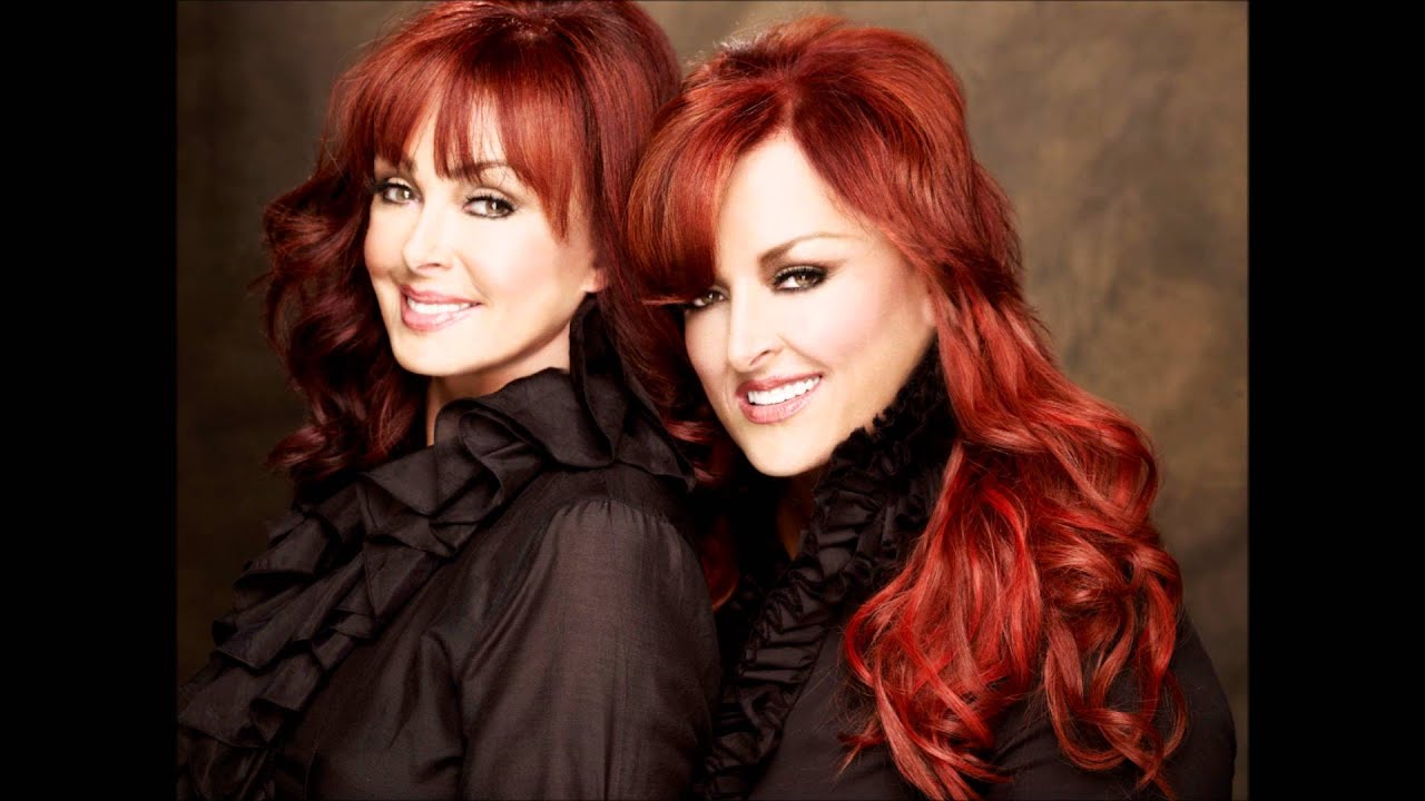 Why Not Me by The Judds