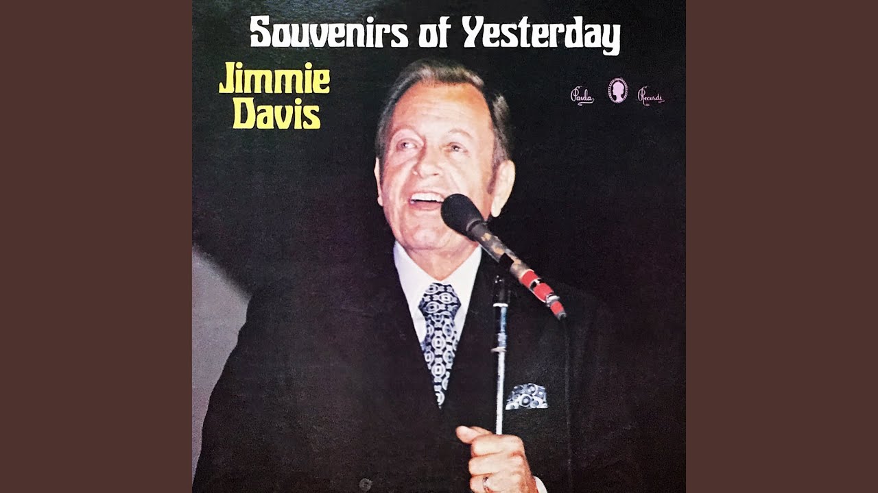 I'm Losing My Mind Over You by Jimmie Davis