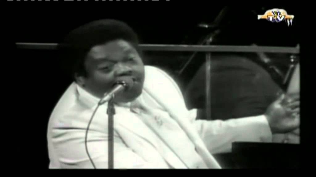 Blue Monday by Fats Domino