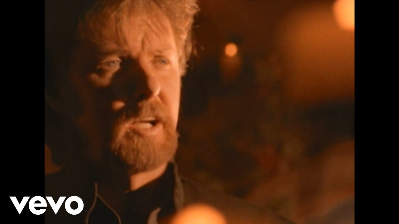 My Maria by Brooks & Dunn