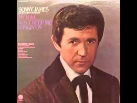 Don't Keep Me Hangin' On by Sonny James