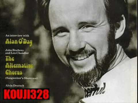 Undercover Angel by Alan O'Day