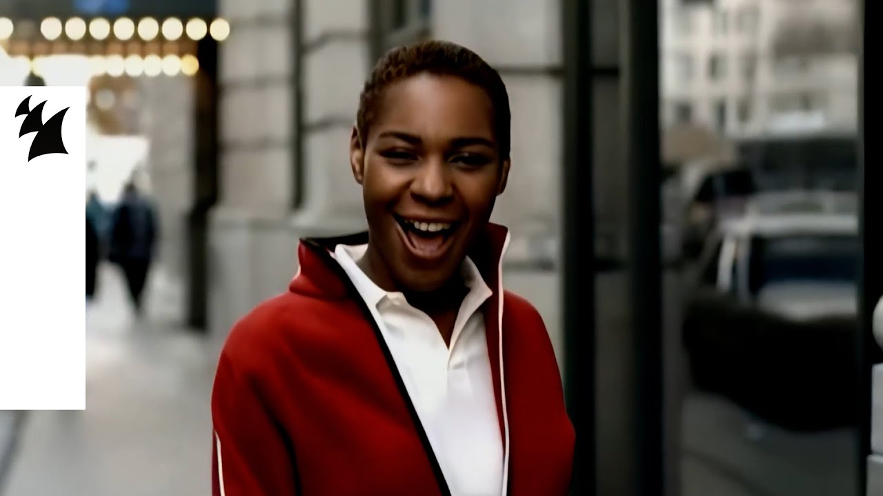 It Feels So Good by Sonique