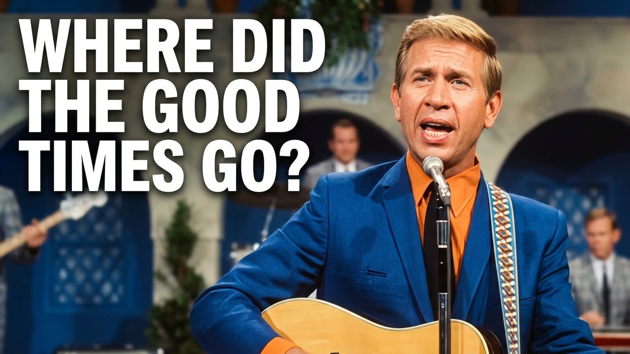 Where Does the Good Times Go by Buck Owens
