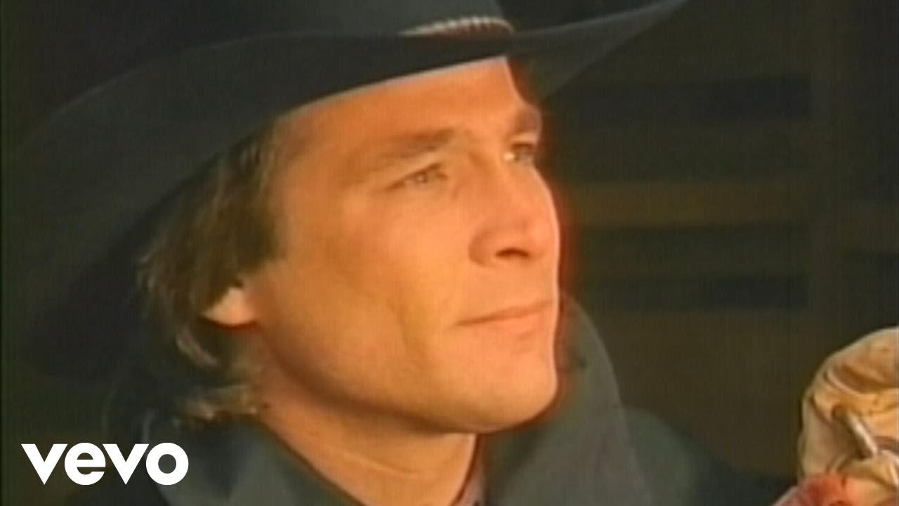 Loving Blind by Clint Black