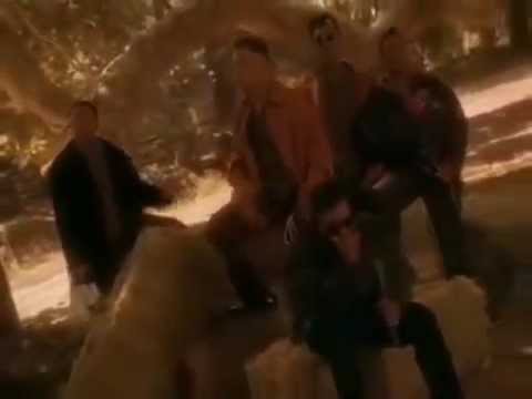 Sweet November by Troop