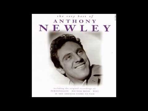 Why by Anthony Newley