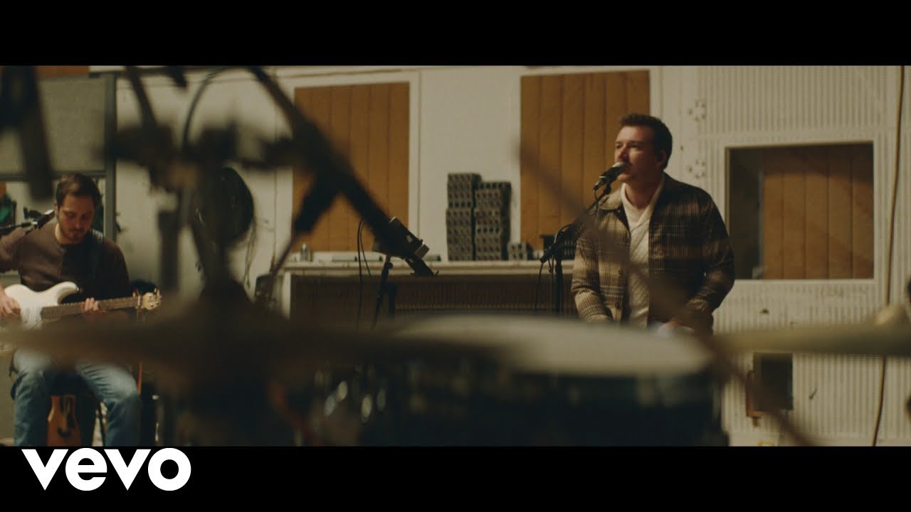 Thinkin' Bout Me by Morgan Wallen