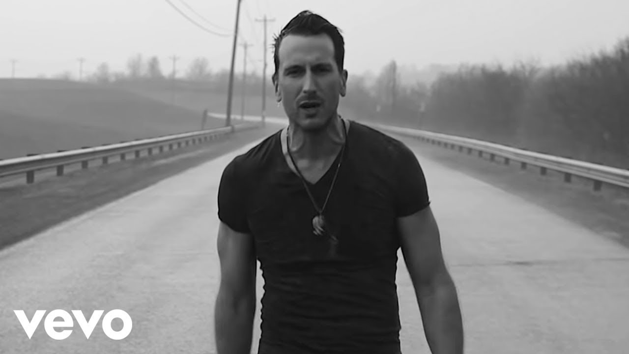 Yours by Russell Dickerson