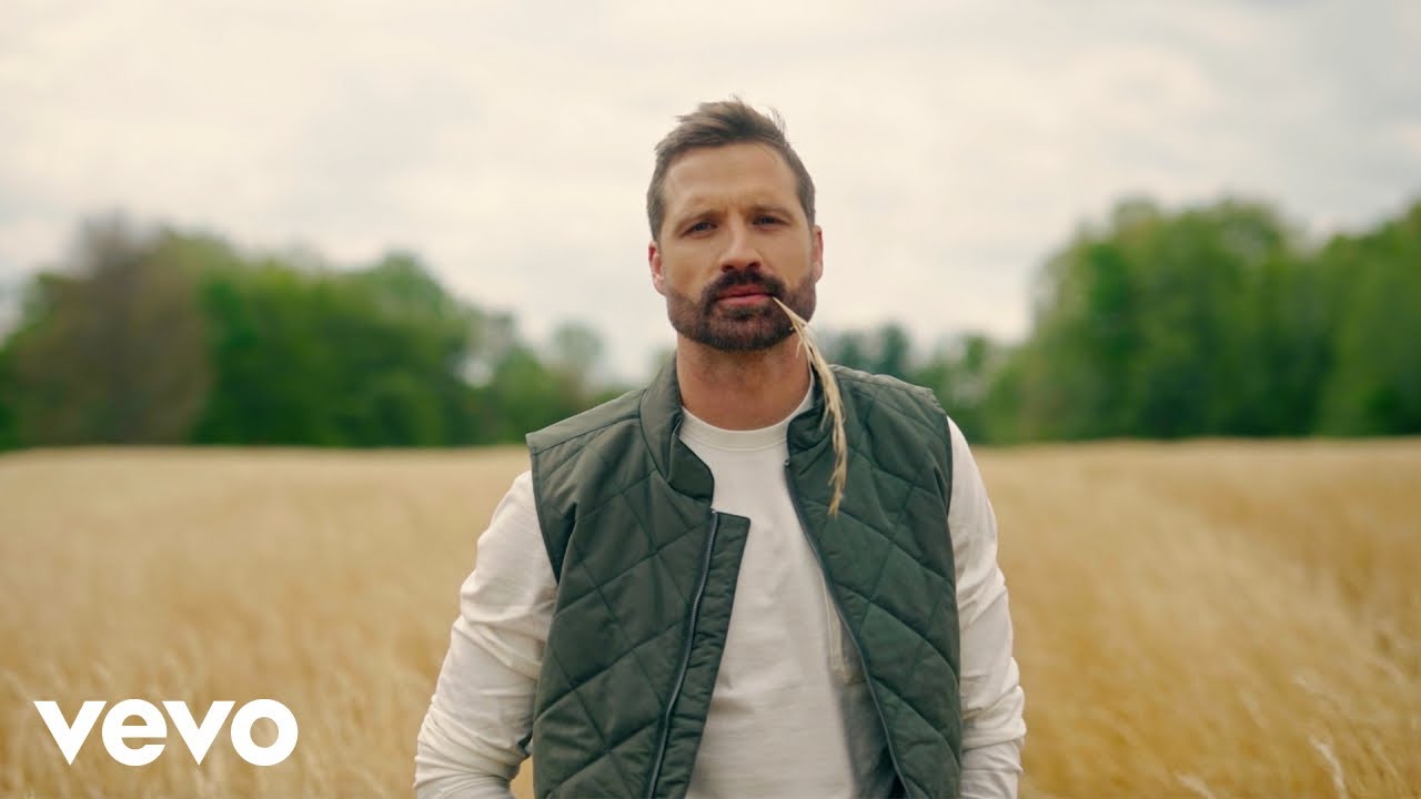 Fancy Like by Walker Hayes