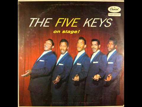 The Glory of Love by The Five Keys