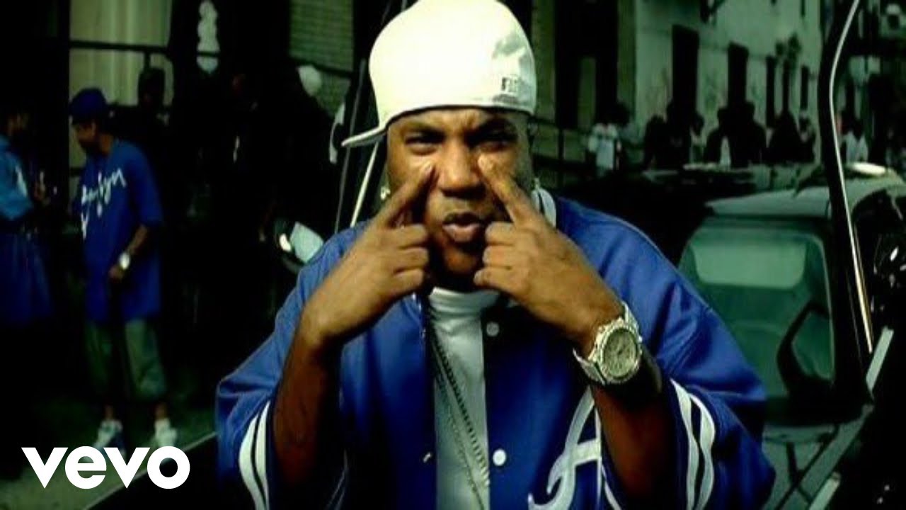 Soul Survivor by Young Jeezy featuring Akon