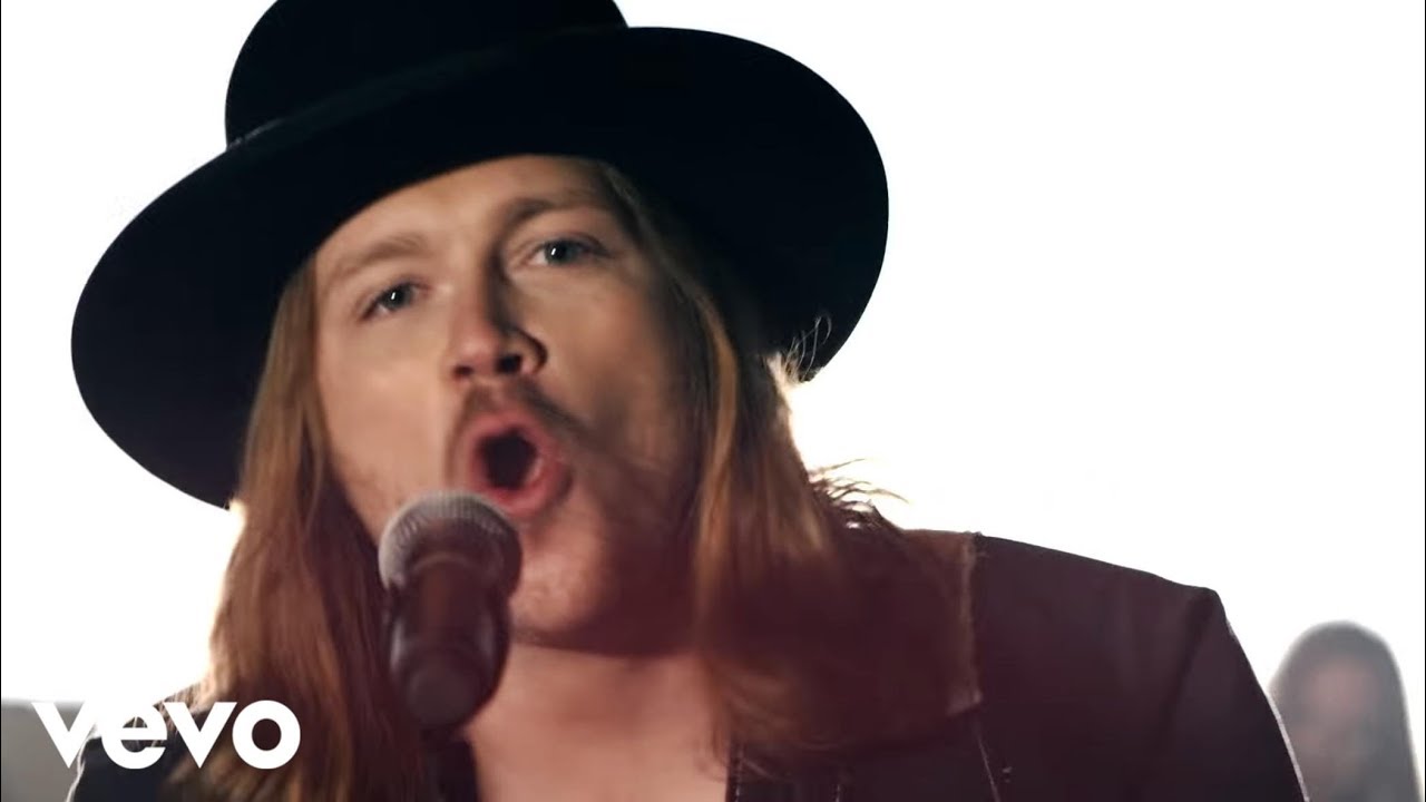 Smoke by A Thousand Horses