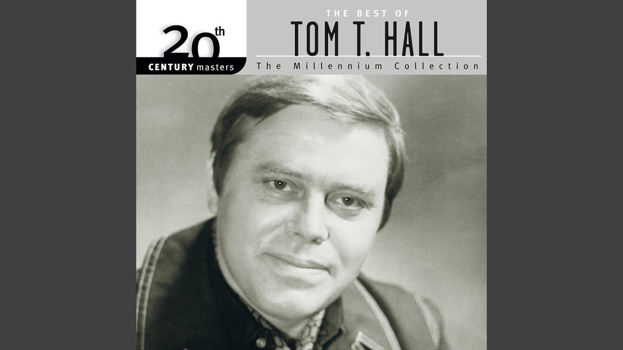 Faster Horses (The Cowboy and the Poet) by Tom T. Hall