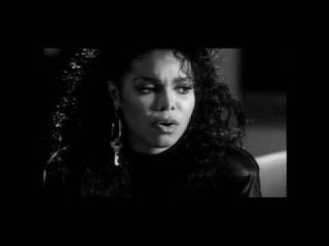 Let's Wait Awhile by Janet Jackson