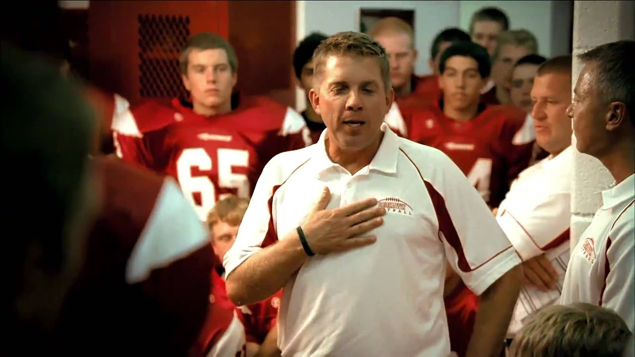 The Boys of Fall by Kenny Chesney