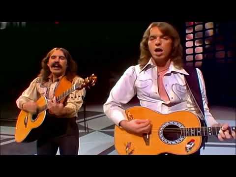 Let Your Love Flow by The Bellamy Brothers