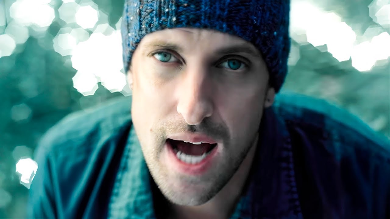 Bad Day by Daniel Powter