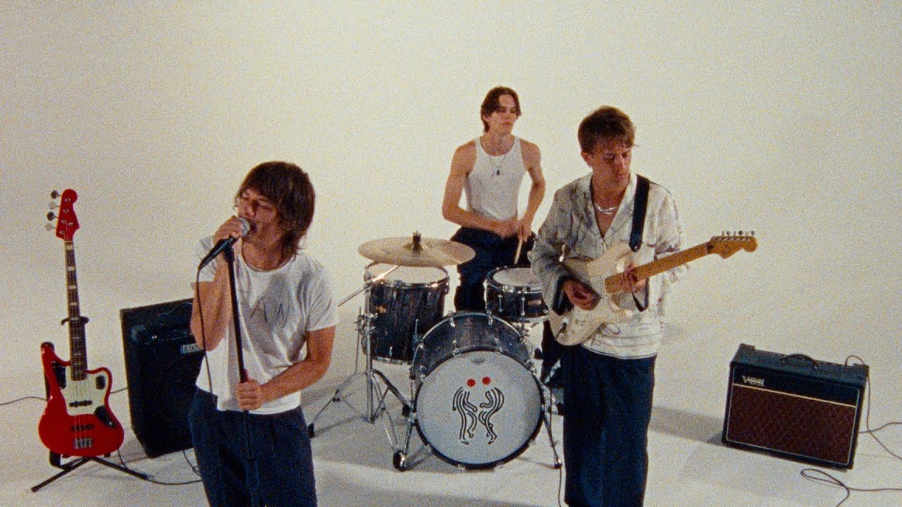 So Cold by Balu Brigada