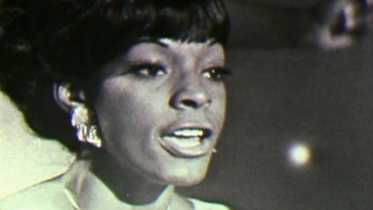 Jimmy Mack by Martha and the Vandellas