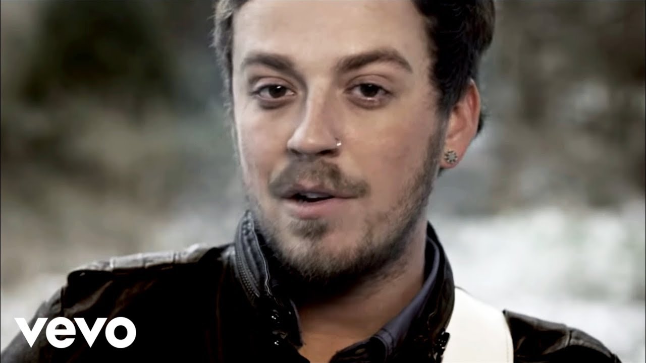 Angel Eyes by Love and Theft