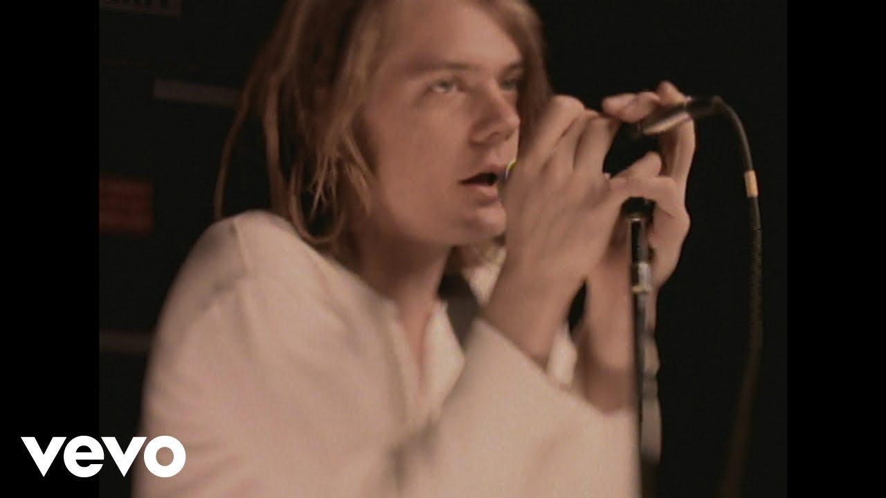 Misery by Soul Asylum