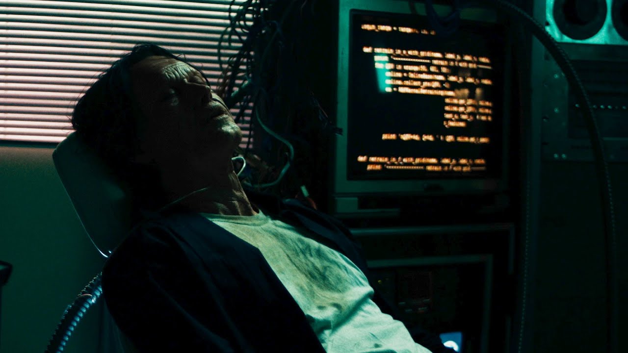 Just Pretend by Bad Omens