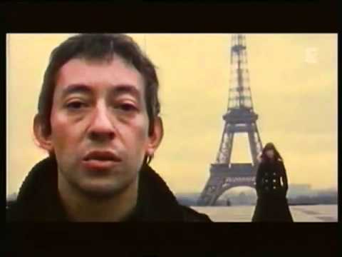 Je t'aime... moi non plus by Jane Birkin and Serge Gainsbourg