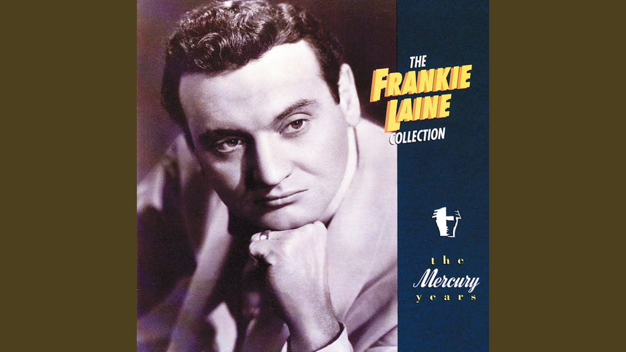 Mule Train by Frankie Laine and the Muleskinners