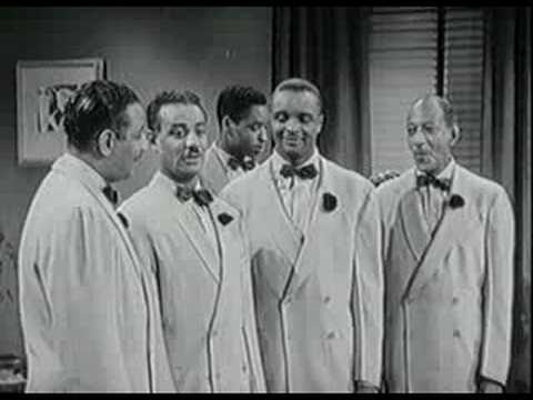 Till Then by The Mills Brothers