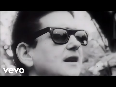 Oh, Pretty Woman by Roy Orbison