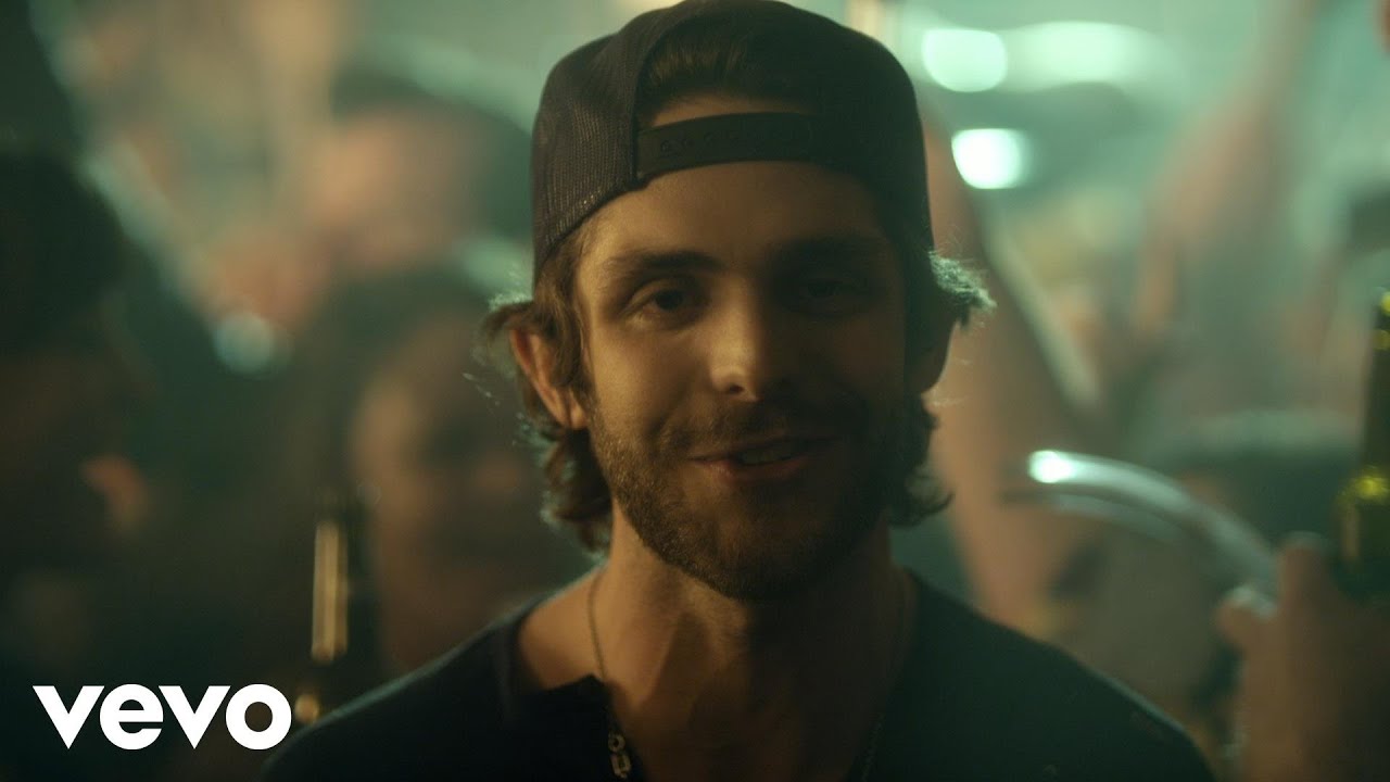 Get Me Some of That by Thomas Rhett