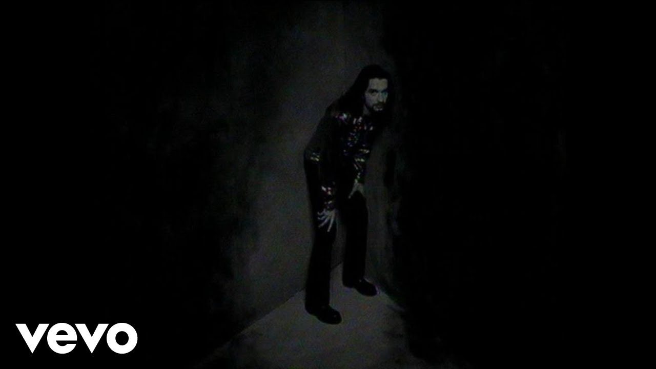 Walking in My Shoes by Depeche Mode