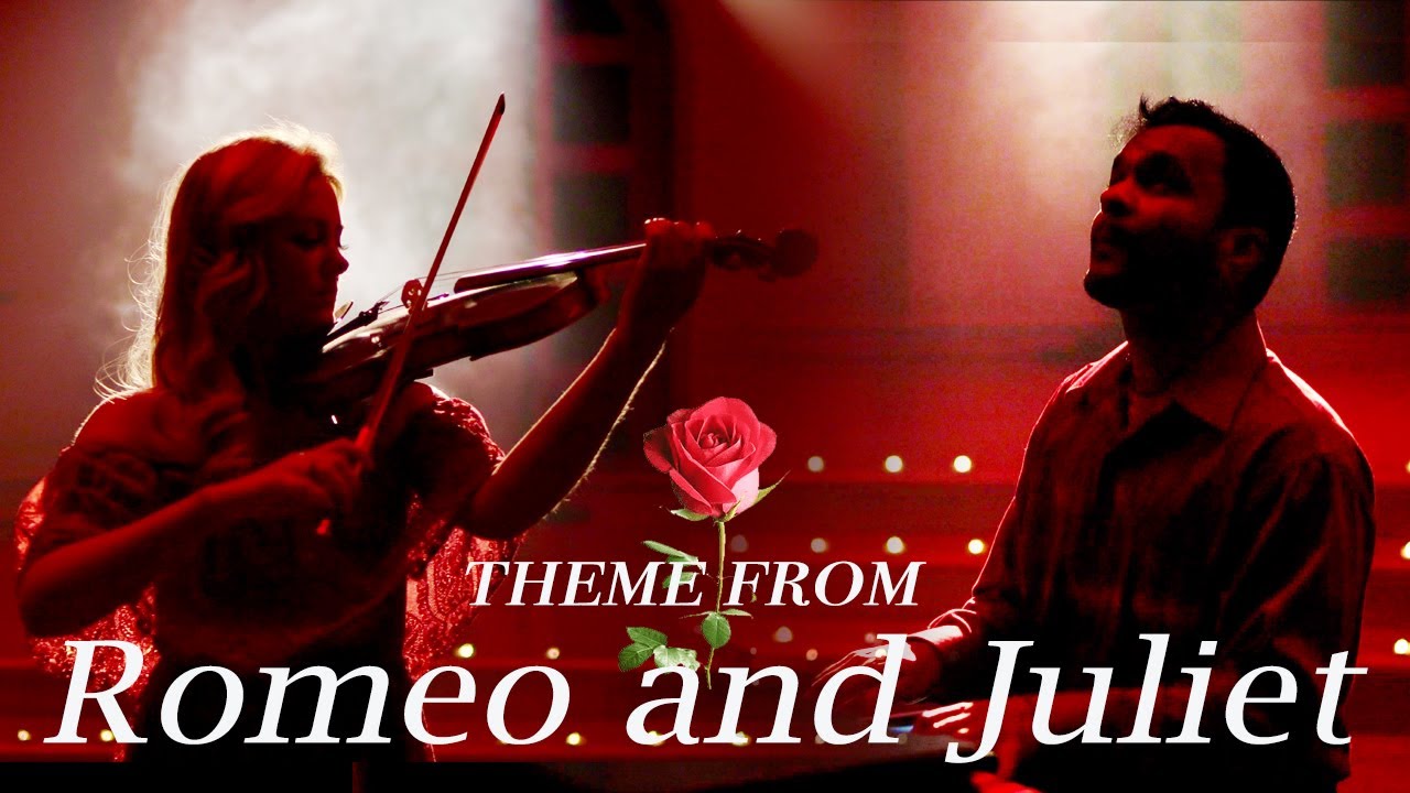 Love Theme from Romeo and Juliet by Henry Mancini