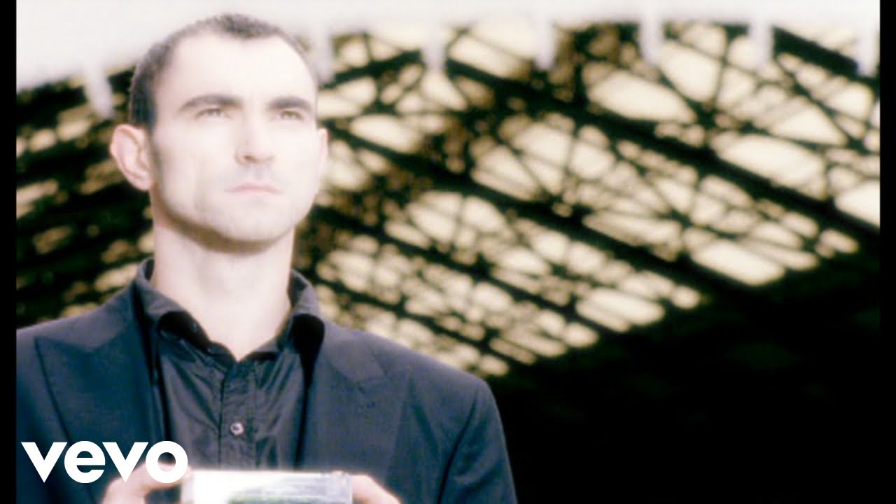 One and One by Robert Miles