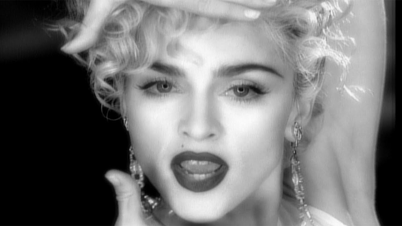 Vogue by Madonna