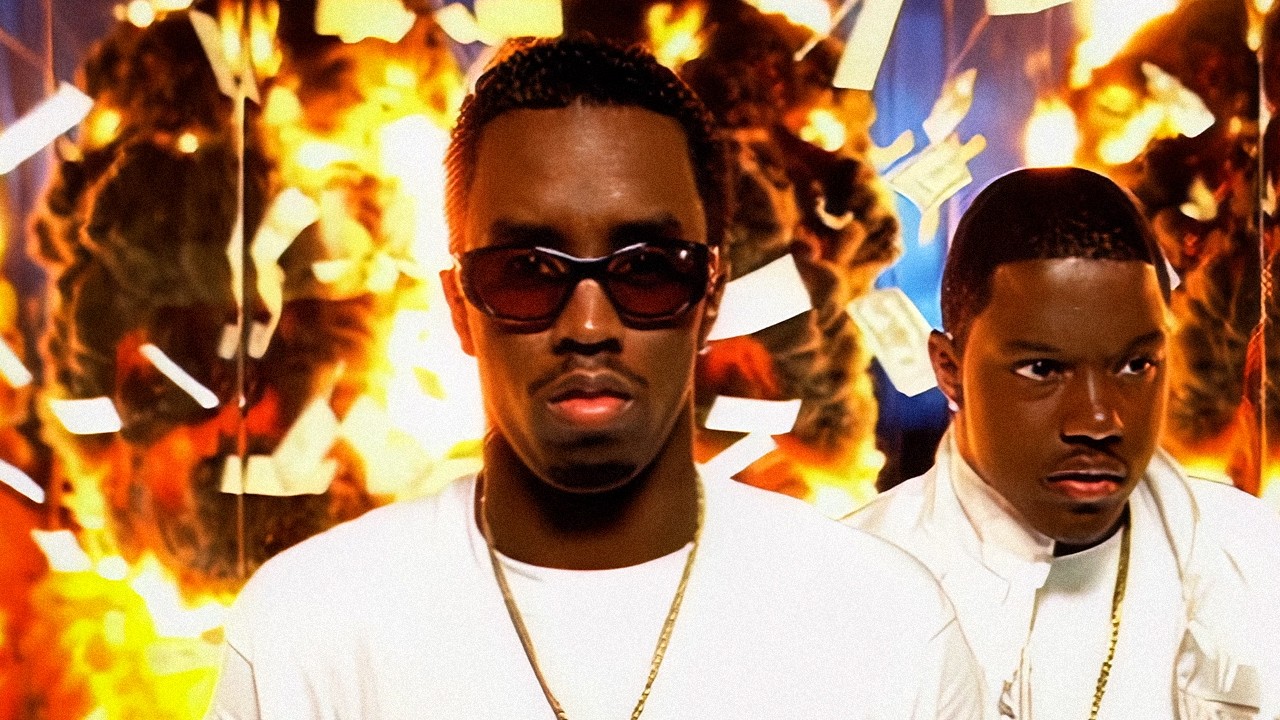 Mo Money Mo Problems by The Notorious B.I.G. featuring Puff Daddy and Mase