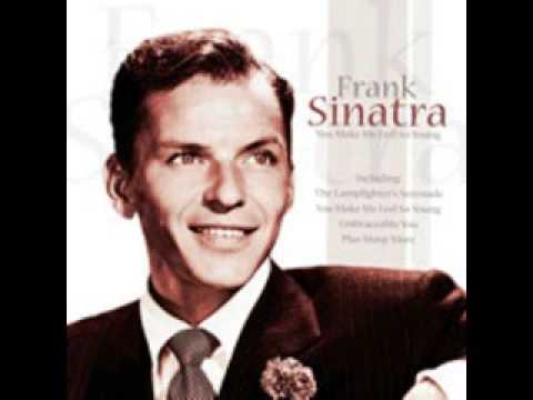 Five Minutes More by Frank Sinatra
