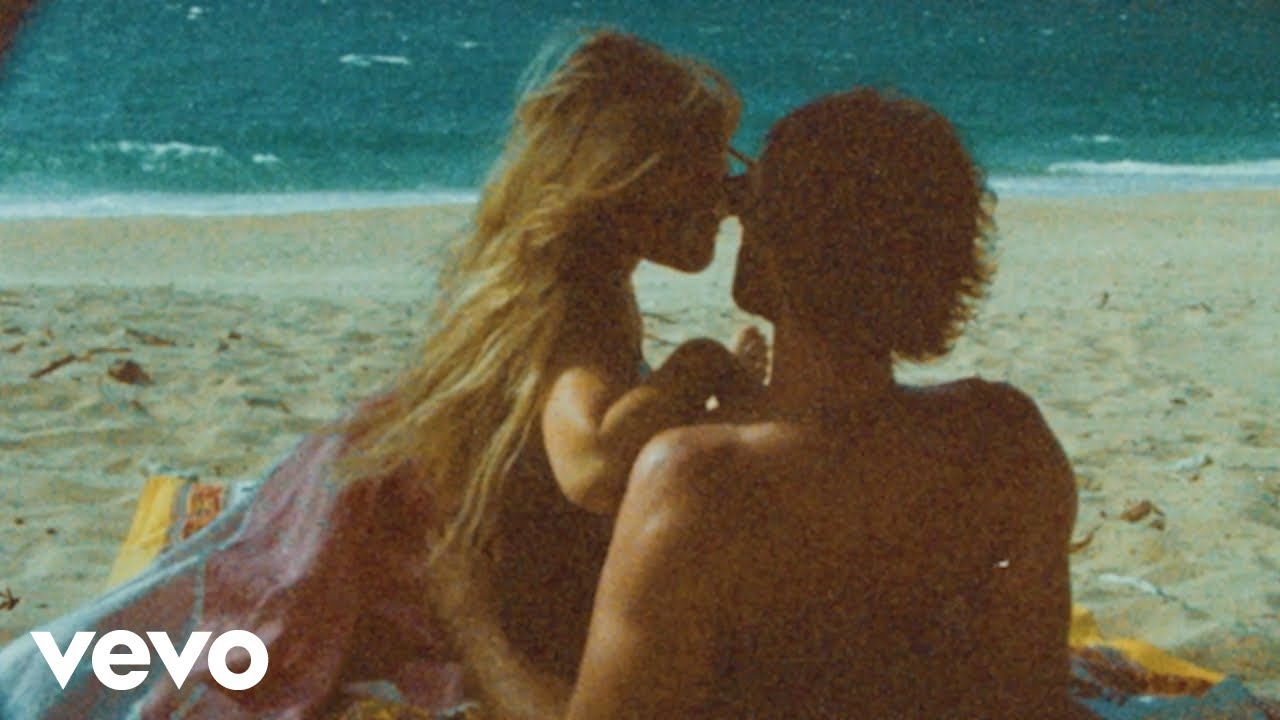 The Bones by Maren Morris