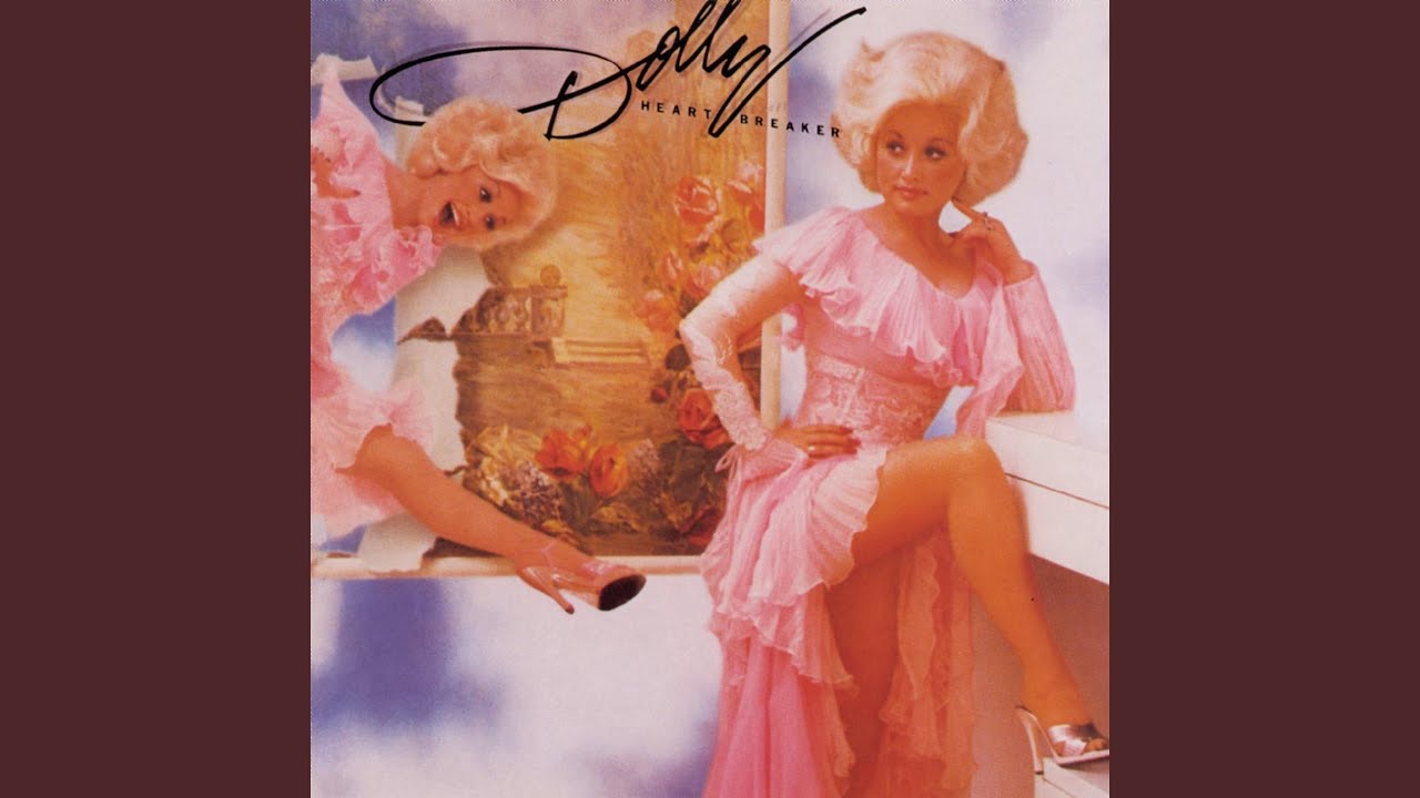 I Really Got the Feeling by Dolly Parton