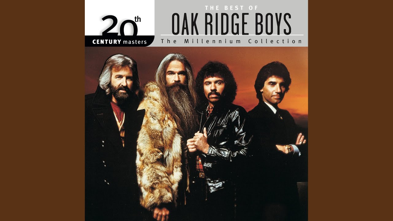 Make My Life with You by The Oak Ridge Boys